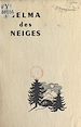 Télécharger le livre :  Selma des Neiges