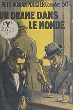 Télécharger le livre :  Un drame dans le monde