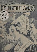 Download this eBook Catherinette et l'amour