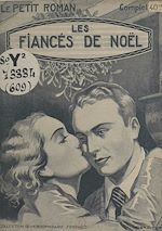 Download this eBook Les fiancés de Noël