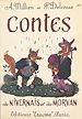 Télécharger le livre :  Contes du Nivernais et du Morvan