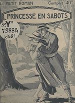 Download this eBook Princesse en sabots