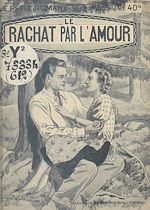Télécharger le livre :  Le rachat par l'amour