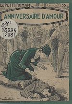 Download this eBook Anniversaire d'amour