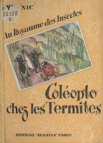 Télécharger le livre :  Coléopto chez les termites