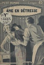 Download this eBook Âme en détresse
