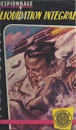 Télécharger le livre :  Liquidation intégrale
