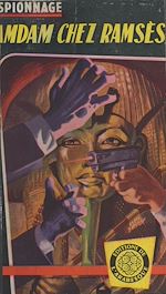 Télécharger le livre :  Ramdam chez Ramsès