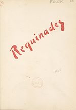 Télécharger le livre :  Requinades