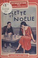 Télécharger le livre :  Colette et Noëlie