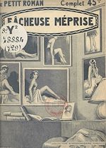 Download this eBook Fâcheuse méprise