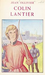 Télécharger le livre :  Colin Lantier