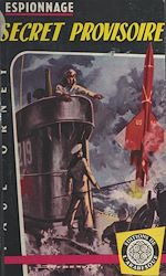 Télécharger le livre :  Secret provisoire