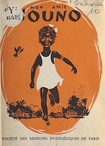 Télécharger le livre :  Mon amie Souno