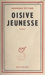 Télécharger le livre :  Oisive jeunesse
