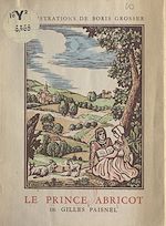 Télécharger le livre :  Le Prince Abricot