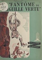 Télécharger le livre :  Le fantôme de l'Aiguille verte