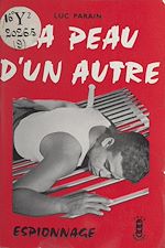 Télécharger le livre :  La peau d'un autre