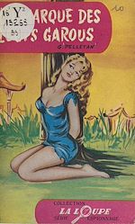 Télécharger le livre :  La marque des loups-garous