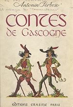 Télécharger le livre :  Contes de Gascogne