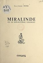 Télécharger le livre :  Miralinde
