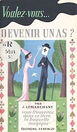 Download this eBook Voulez-vous... devenir un as ?