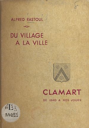 Download the eBook: Du village à la ville, Clamart