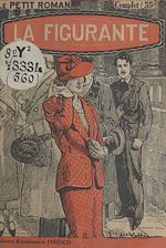 Download this eBook La figurante