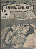 Download this eBook Deux femmes aimaient
