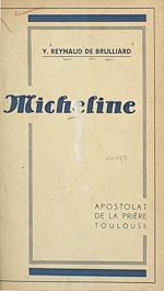 Télécharger le livre :  Micheline