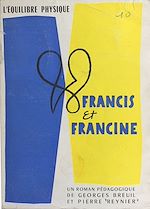 Télécharger le livre :  Francis et Francine