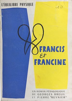 Téléchargez le livre :  Francis et Francine