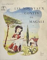 Télécharger le livre :  Les nouveaux contes de Magali