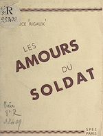 Télécharger le livre :  Les amours du soldat
