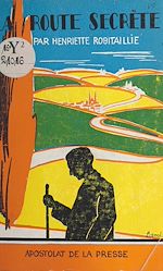 Télécharger le livre :  La route secrète