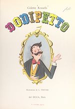 Télécharger le livre :  Dodipetto