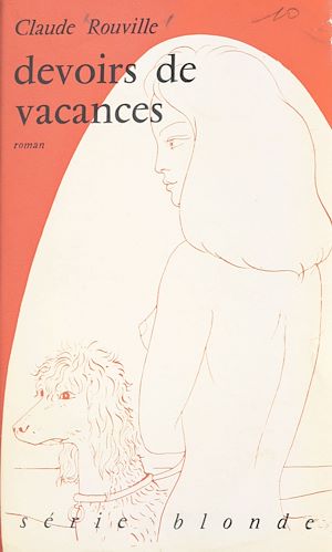 Téléchargez le livre :  Devoirs de vacances