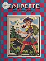 Télécharger le livre :  Zoupette en camping