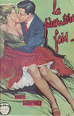Télécharger le livre :  La première fois