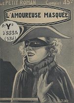 Download this eBook L'amoureuse masquée