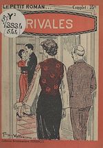 Download this eBook Rivales