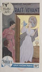 Télécharger le livre :  Le portrait vivant