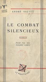 Télécharger le livre :  Le combat silencieux