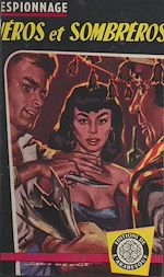 Télécharger le livre :  Héros et sombreros