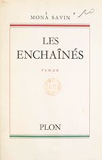 Télécharger le livre :  Les enchaînés