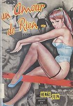 Télécharger le livre :  Un amour d'étoile !