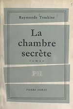 Télécharger le livre :  La chambre secrète