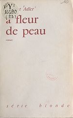 Download this eBook À fleur de peau