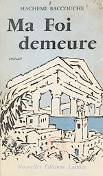 Download this eBook Ma foi demeure