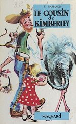 Télécharger le livre :  Le cousin de Kimberley